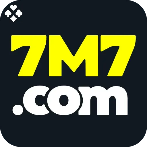 Cassino ao vivo da 7m7 com dealers reais