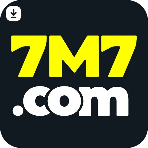Download gratuito do app da 7m7