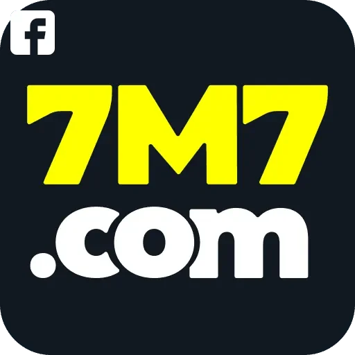 Página oficial da 7m7 no Facebook