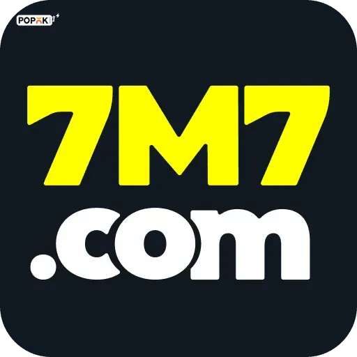 Logo da 7m7