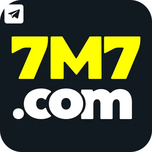 Canal oficial da 7m7 no Telegram