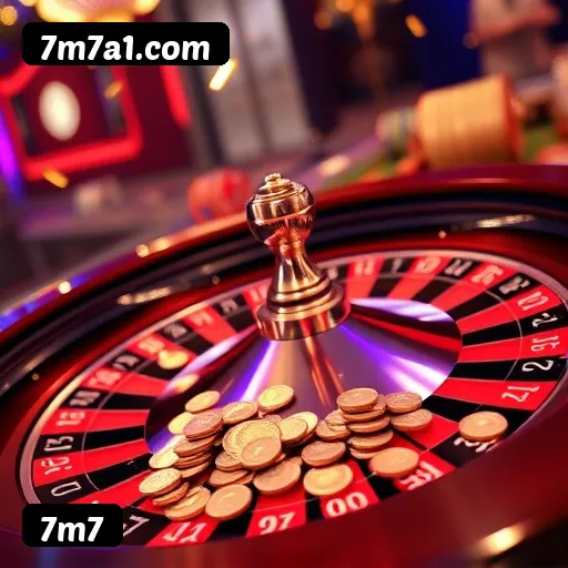 FAQ - Perguntas Frequentes 7m7