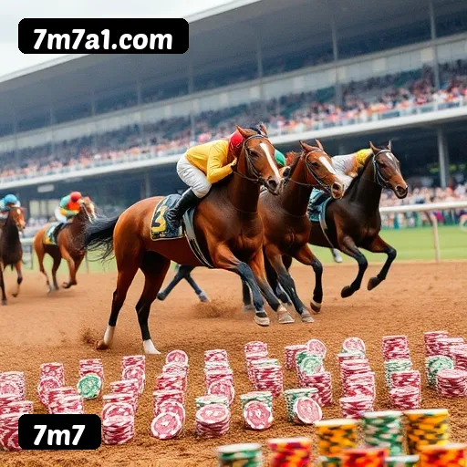 Legalidade 7m7 no Brasil