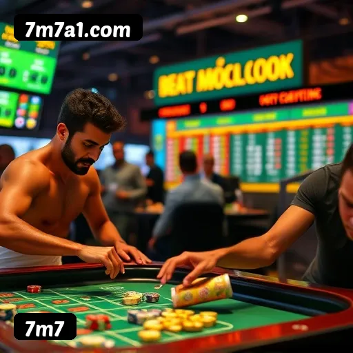 Termos e Condições Transparentes 7m7